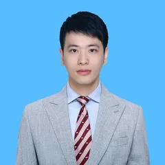 优秀校友 许昇杰