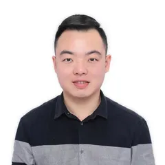 优秀校友 方炫喆
